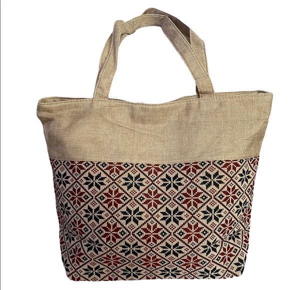 New Bags made from native materials - Picture 1 of 4